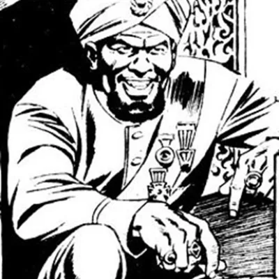 Emperor Joonkar