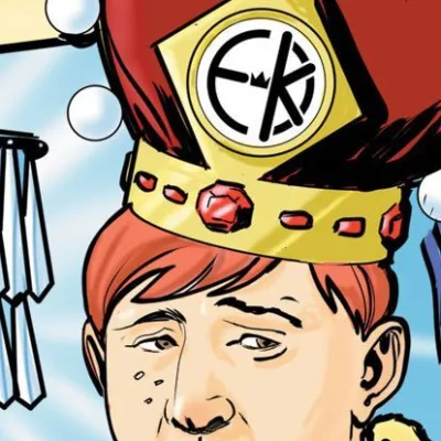 Emperor King