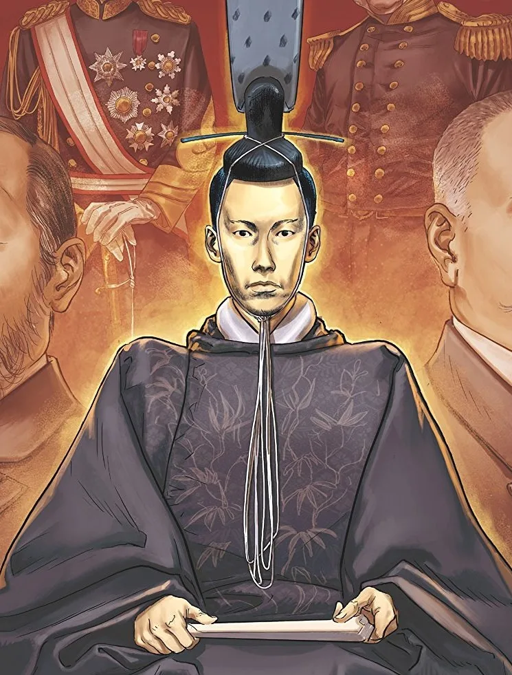 Emperor Meiji