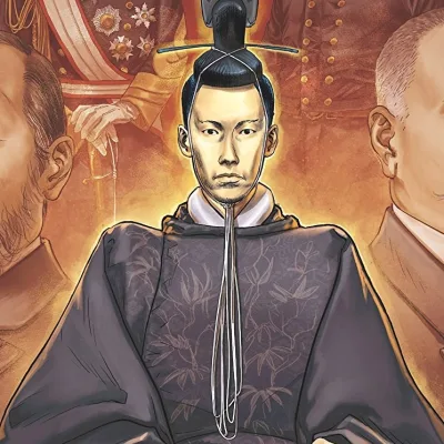 Emperor Meiji