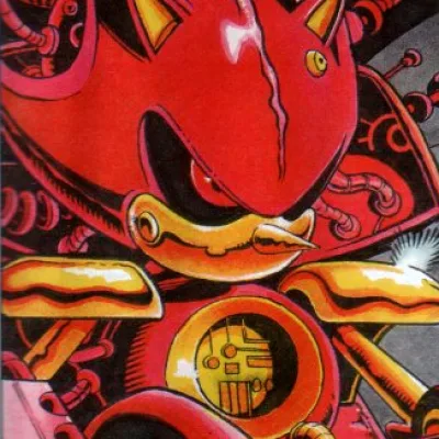 Emperor Metallix