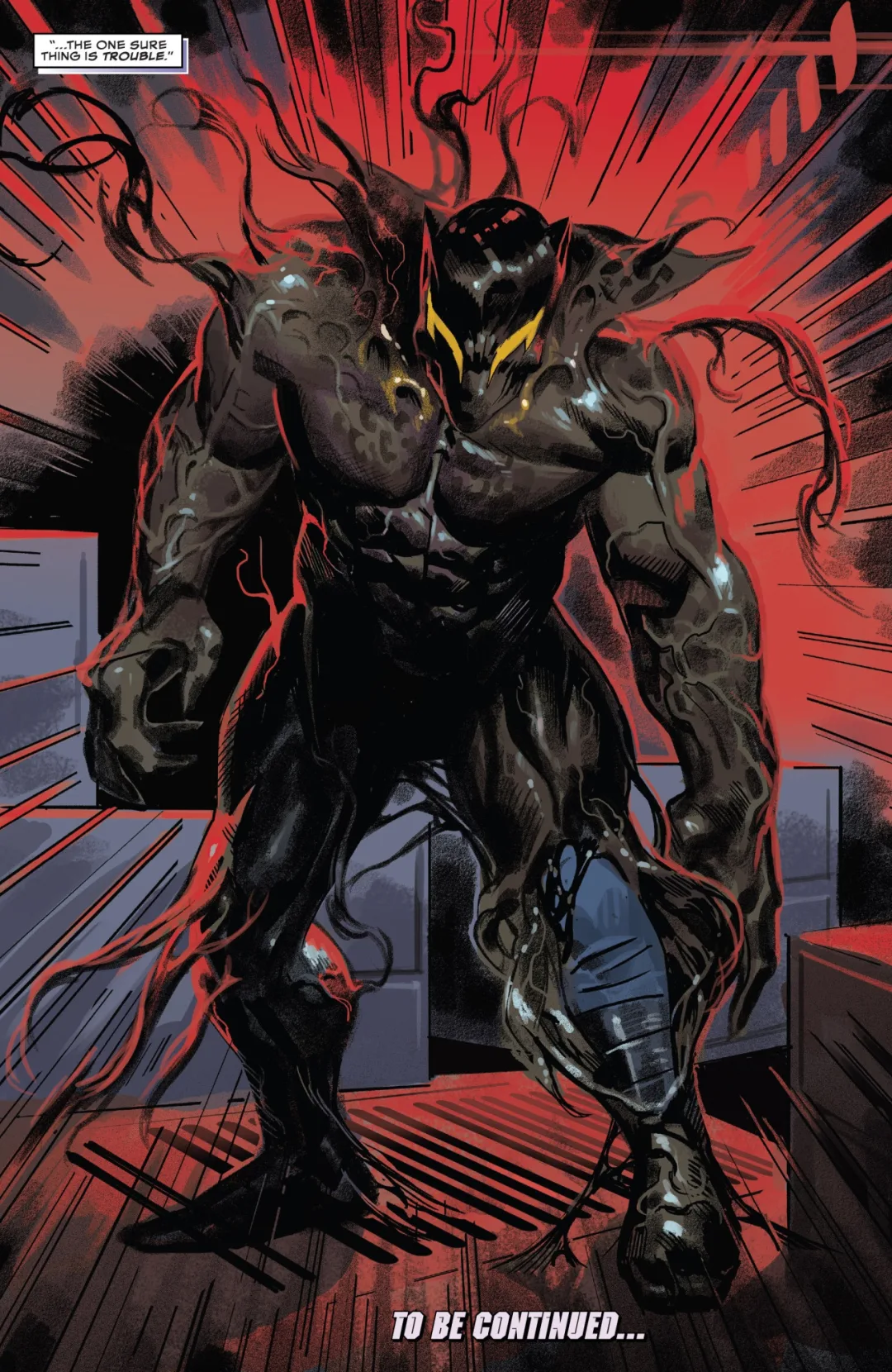 Emperor N'Jadaka