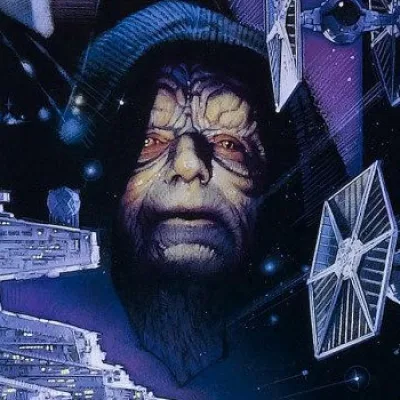 Emperor Palpatine