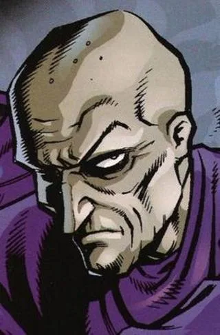Emperor Pestage