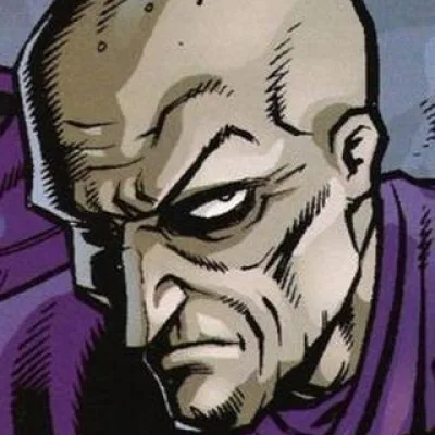 Emperor Pestage