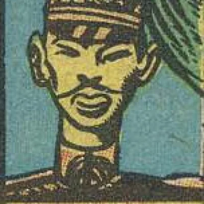 Emperor Seng I