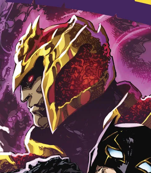 Emperor Super-Man
