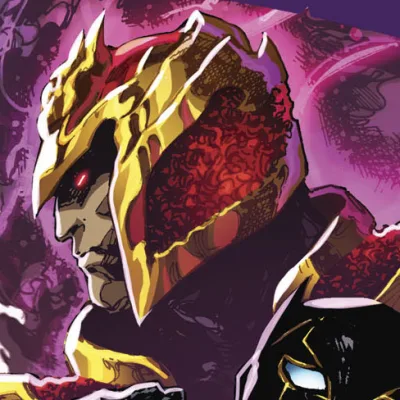 Emperor Super-Man
