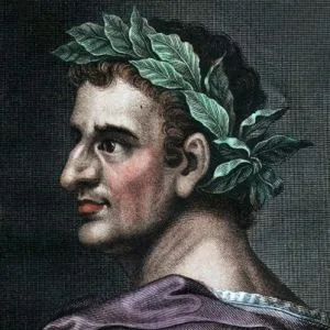 Emperor Tiberius