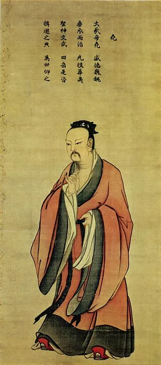 Emperor Yao