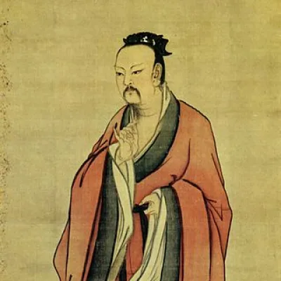 Emperor Yao