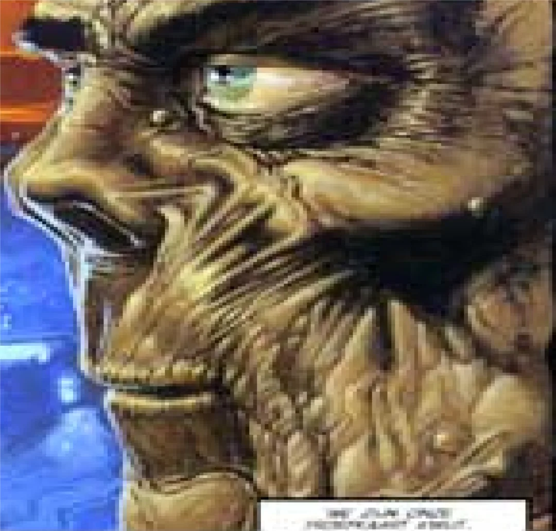 Emperor Zalinn