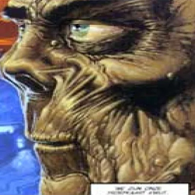 Emperor Zalinn