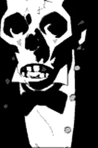 Emperor Zombie