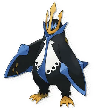 Empoleon