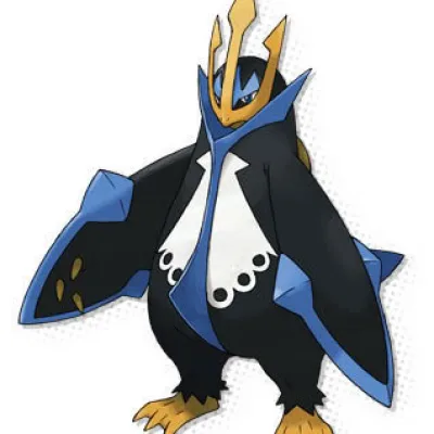 Empoleon