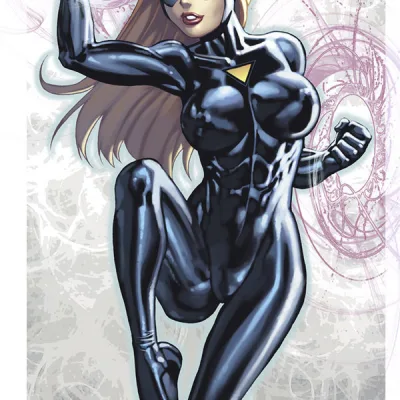 Empowered