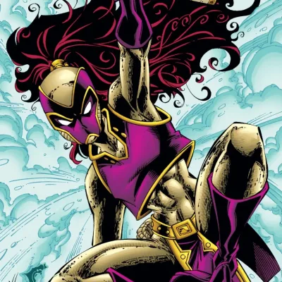 Empress