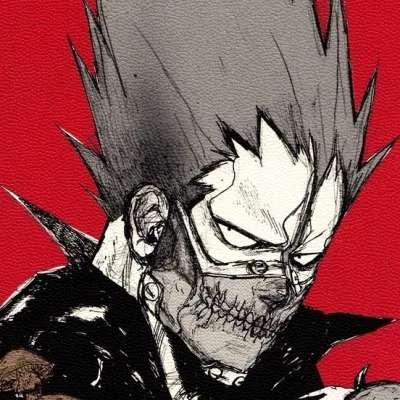 En