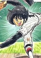 Enatsu Shori