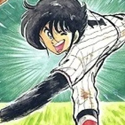Enatsu Shori