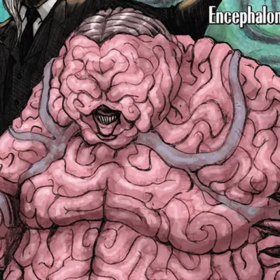 Encephalon