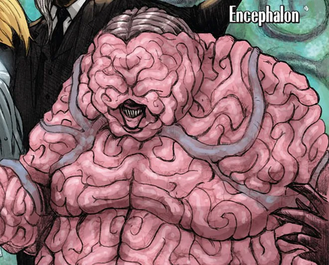 Encephalon