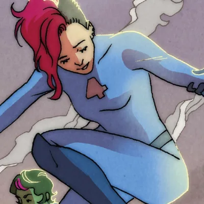 Enchantress