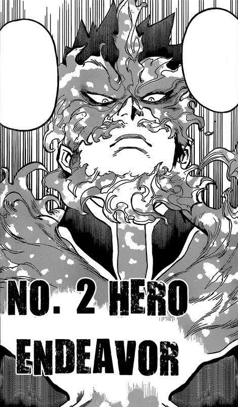 Endeavor