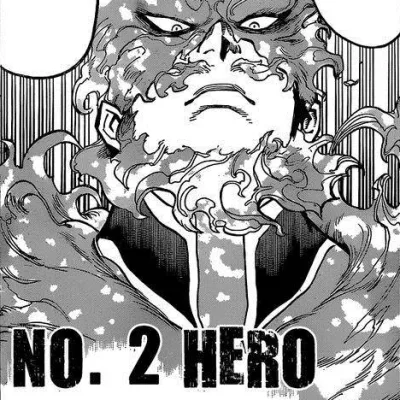 Endeavor