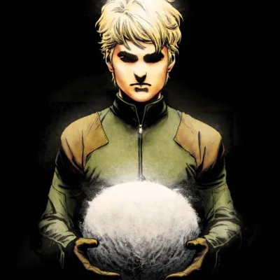 Ender Wiggin
