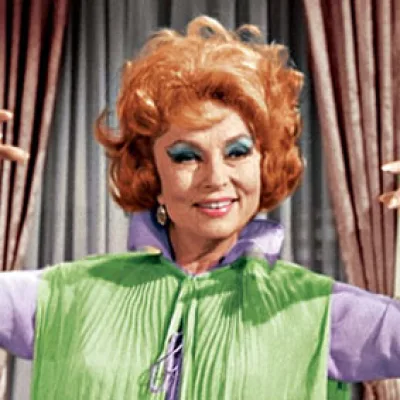 Endora