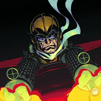 Enemy Ace