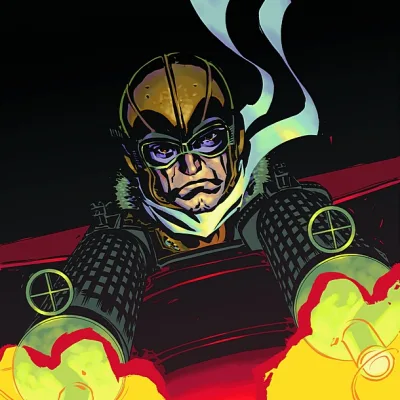 Enemy Ace