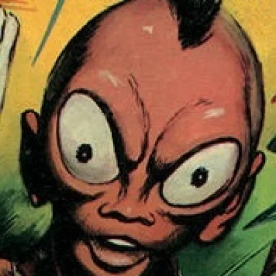 Energiman
