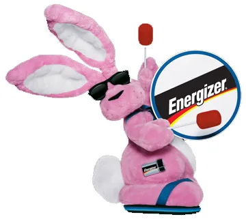 Energizer Bunny