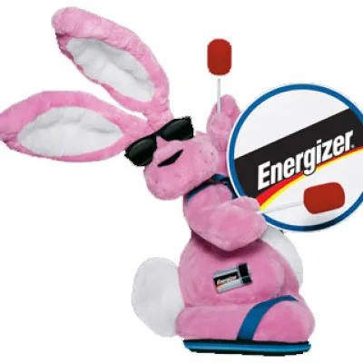Energizer Bunny