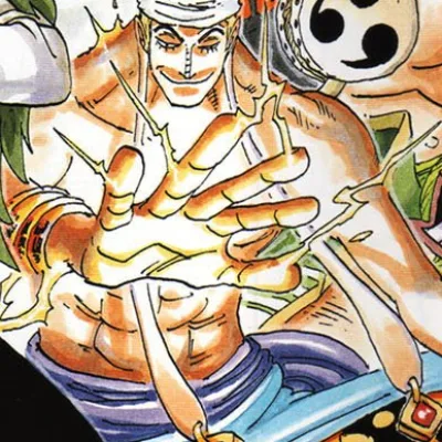 Eneru