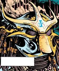 Enforcer Predator