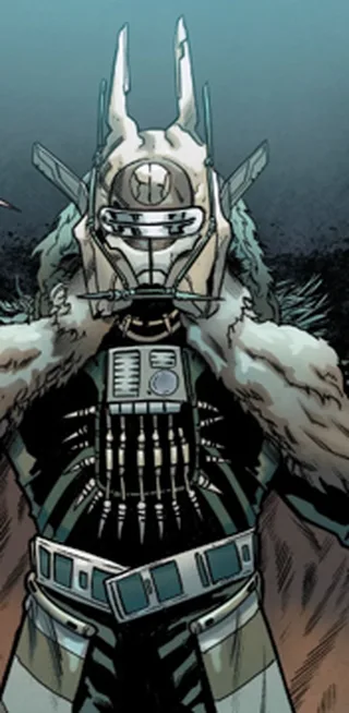 Enfys Nest