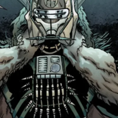 Enfys Nest