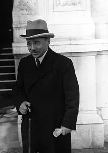 Engelbert Dollfuss