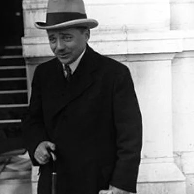 Engelbert Dollfuss