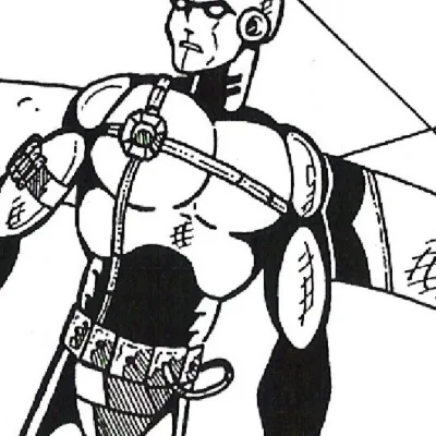 Engine Boy