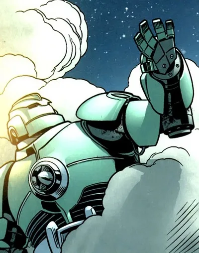 Engine Joe