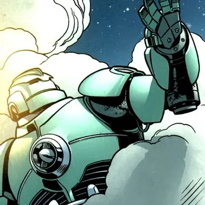 Engine Joe
