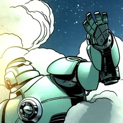 Engine Joe