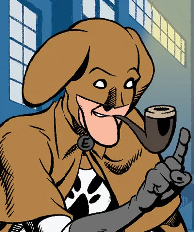 English Foxhound