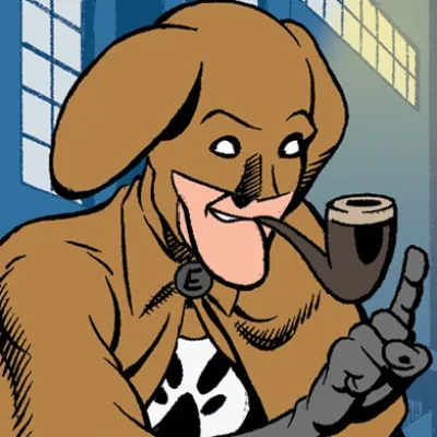 English Foxhound