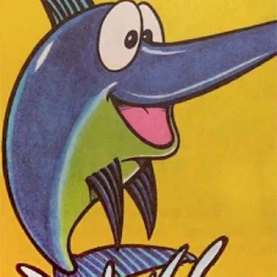 Enguarde